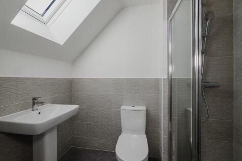 Ensuite to master