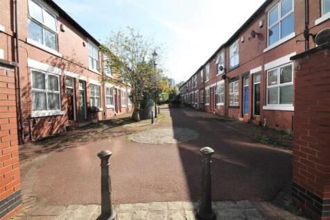 Evans Street