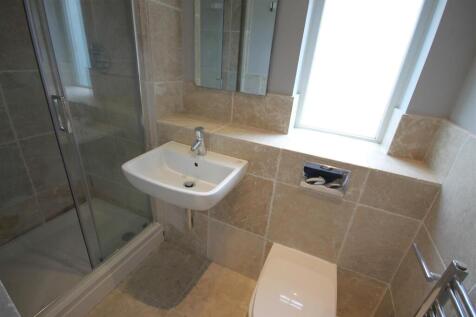 Ensuite to master