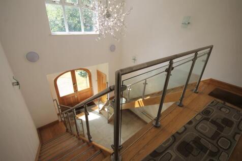 Communal hallway