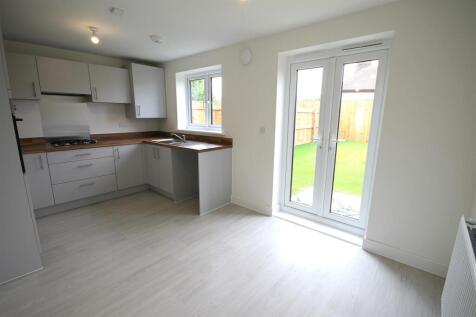 Kitchen dining