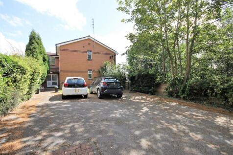 External / Residents car park
