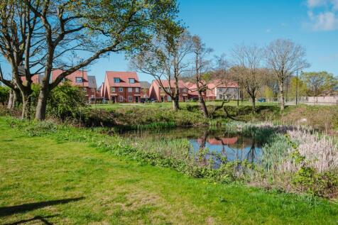 Fox Wood Garden Village