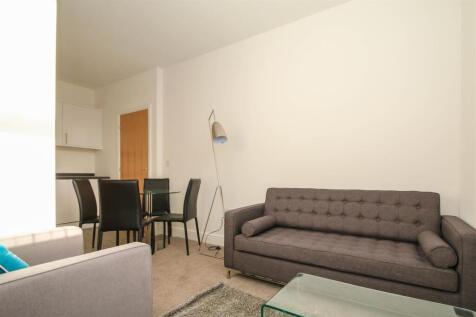 Living &amp; Dining Area