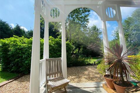 Verandah