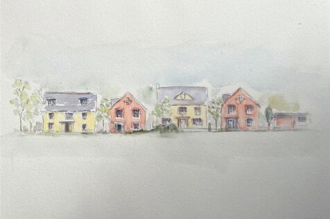 Street Scene Wat Col