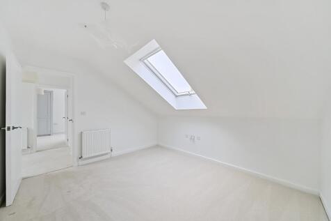 Empty Room