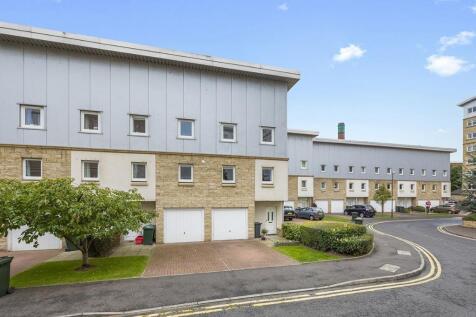 Pilrig Heights Edinburgh