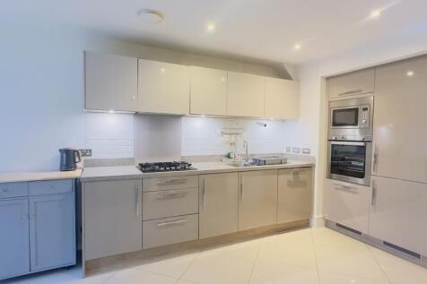 Hunterscraig ¿ kitchen