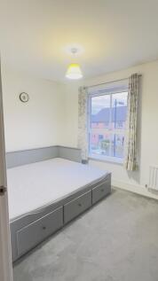 HUnterscraig ¿ bedroom1