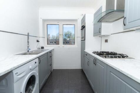 Waterfoot ¿ kitchen