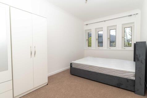 Waterfoot ¿ Bed1