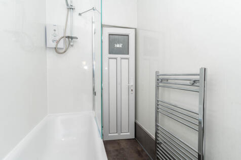 Waterfoot bathroom