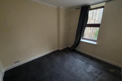 Bankhall bedroom