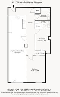 3.2 LQ Floorplan