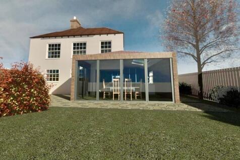 Proposed Extension