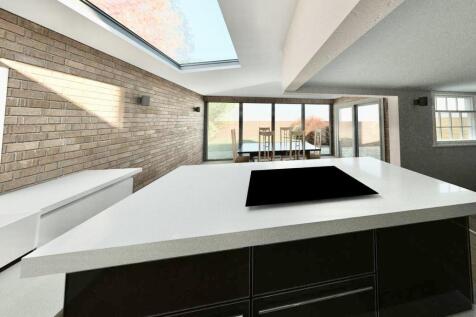 Proposed Extension