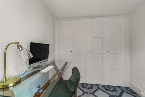 Home Office
