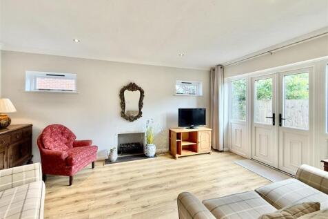 Annexe - Lounge