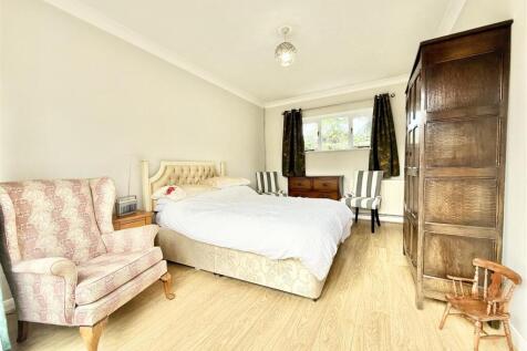 Annexe Bedroom