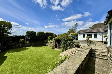 Rear Garden 2