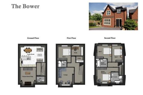 The Bower