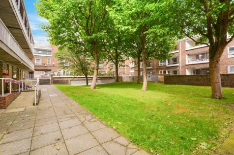 Gough Walk