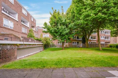 63 Gough Walk