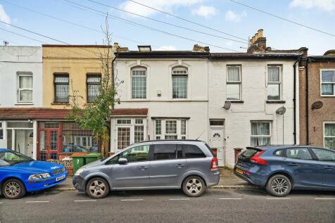 Gough Road