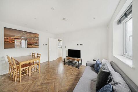 Lounge/Kitchen