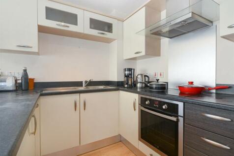 Reception/Kitchen/Dinning Area