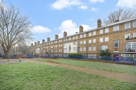 Morris House