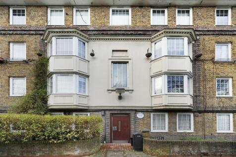 Morris House