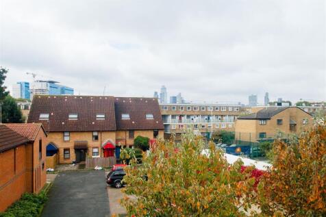 Coopers Close