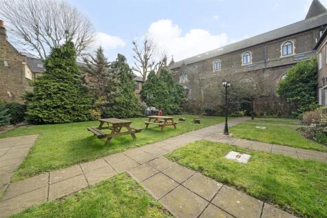 Communal Grounds