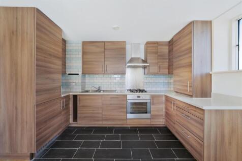 Reception/Kitchen