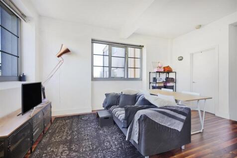 Reception/Dining/Bedroom