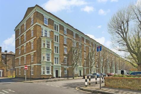 Corfield Street