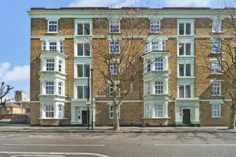 Corfield Street
