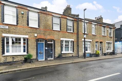 Hague Street