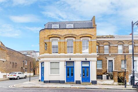 Fairfield Road