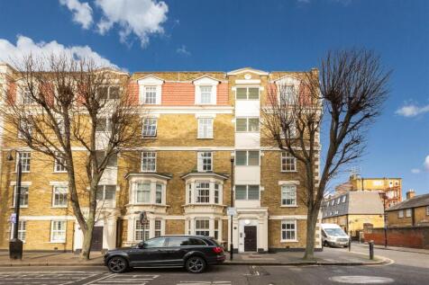 Ainsley Street