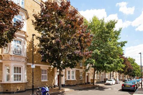 Corfield Street