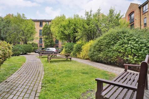Communal Grounds
