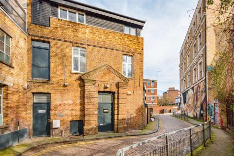 Shacklewell Street