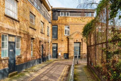 Shacklewell Street