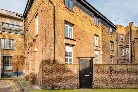 Shacklewell Street