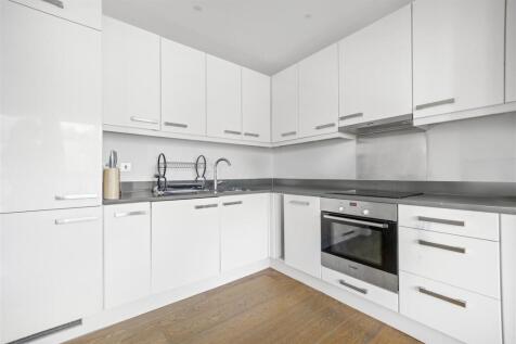 Reception/Kitchen