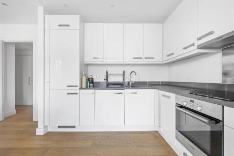 Reception/Kitchen