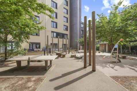 Bahram Court